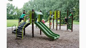 Şehir Parkının Yenilenmesi